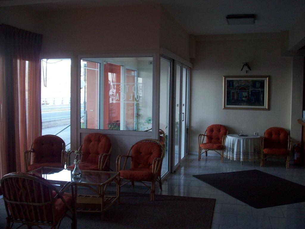Olga Hotel Agios Konstantinos  Esterno foto