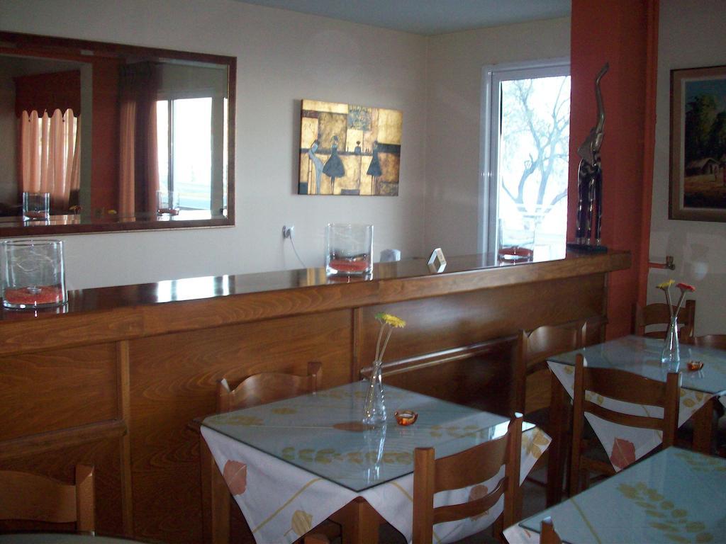 Olga Hotel Agios Konstantinos  Esterno foto