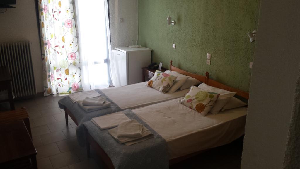 Olga Hotel Agios Konstantinos  Camera foto
