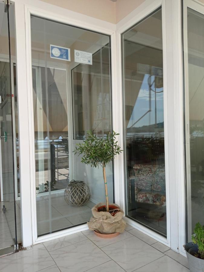 Olga Hotel Agios Konstantinos  Esterno foto
